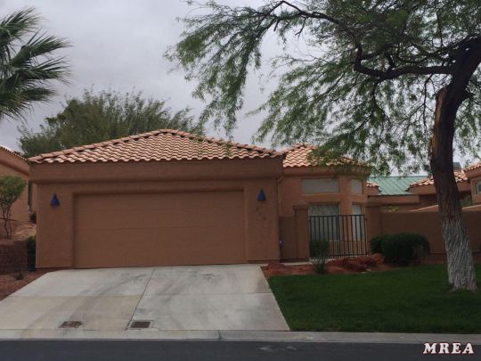 449 Via Ventana Dr, Mesquite, NV 89027