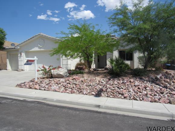 3678 Cottage Canyon St, Laughlin, NV 89029