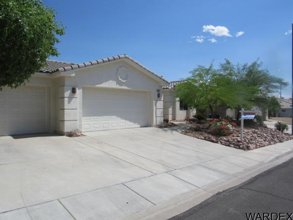 3678 Cottage Canyon St, Laughlin, NV 89029