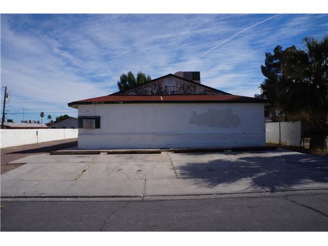 2512 Bassler StreetNorth Las Vegas, NV, 89030Clark County