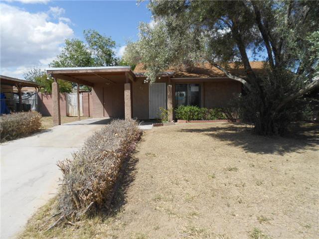 320 Kings AveNorth Las Vegas, NV, 89030Clark County