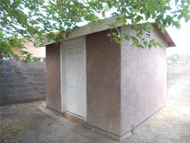 320 Kings AveNorth Las Vegas, NV, 89030Clark County