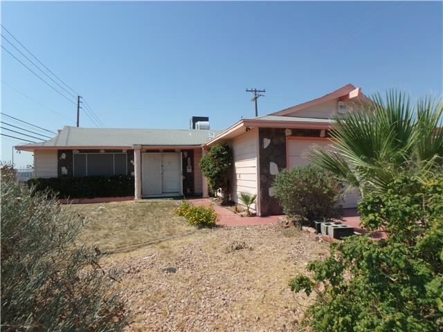 301 Duke AveNorth Las Vegas, NV, 89030Clark County