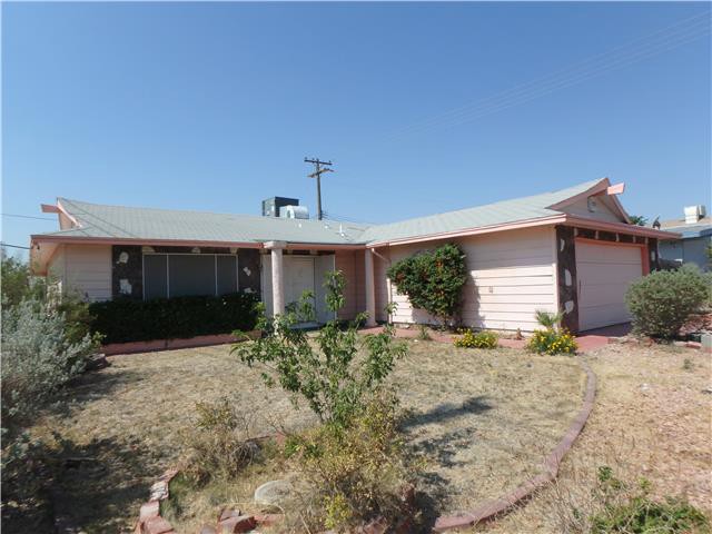 301 Duke AveNorth Las Vegas, NV, 89030Clark County