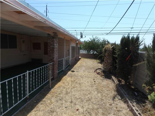 301 Duke AveNorth Las Vegas, NV, 89030Clark County