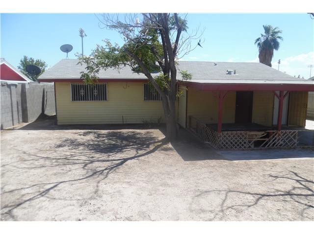 3332 E Colton AveNorth Las Vegas, NV, 89030Clark County