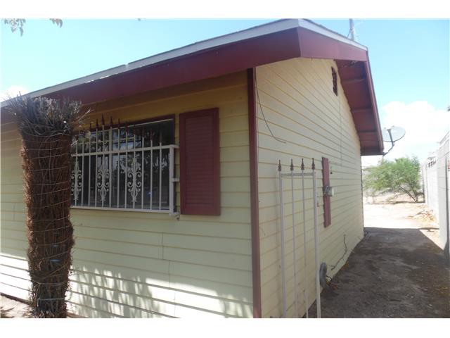 3332 E Colton AveNorth Las Vegas, NV, 89030Clark County