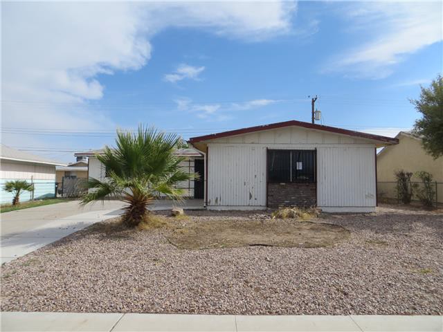 725 Van Ert AveNorth Las Vegas, NV, 89030Clark County
