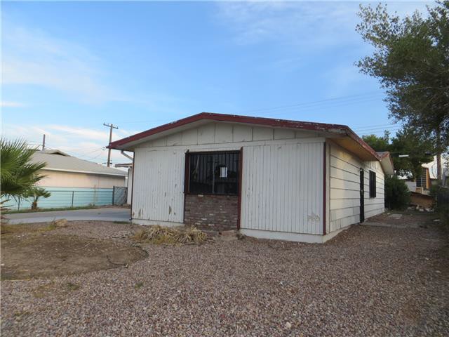 725 Van Ert AveNorth Las Vegas, NV, 89030Clark County