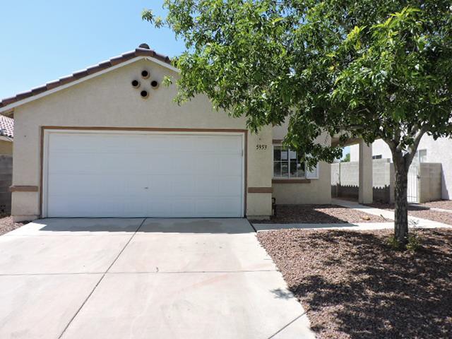 5953 Springmist StNorth Las Vegas, NV, 89031Clark County