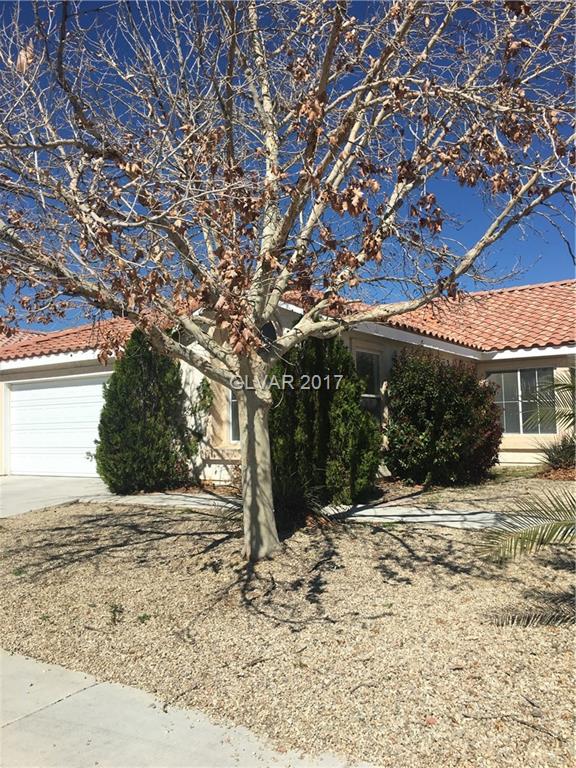 1830 GINGER BLOSSOM Avenue, North Las Vegas, NV 89031