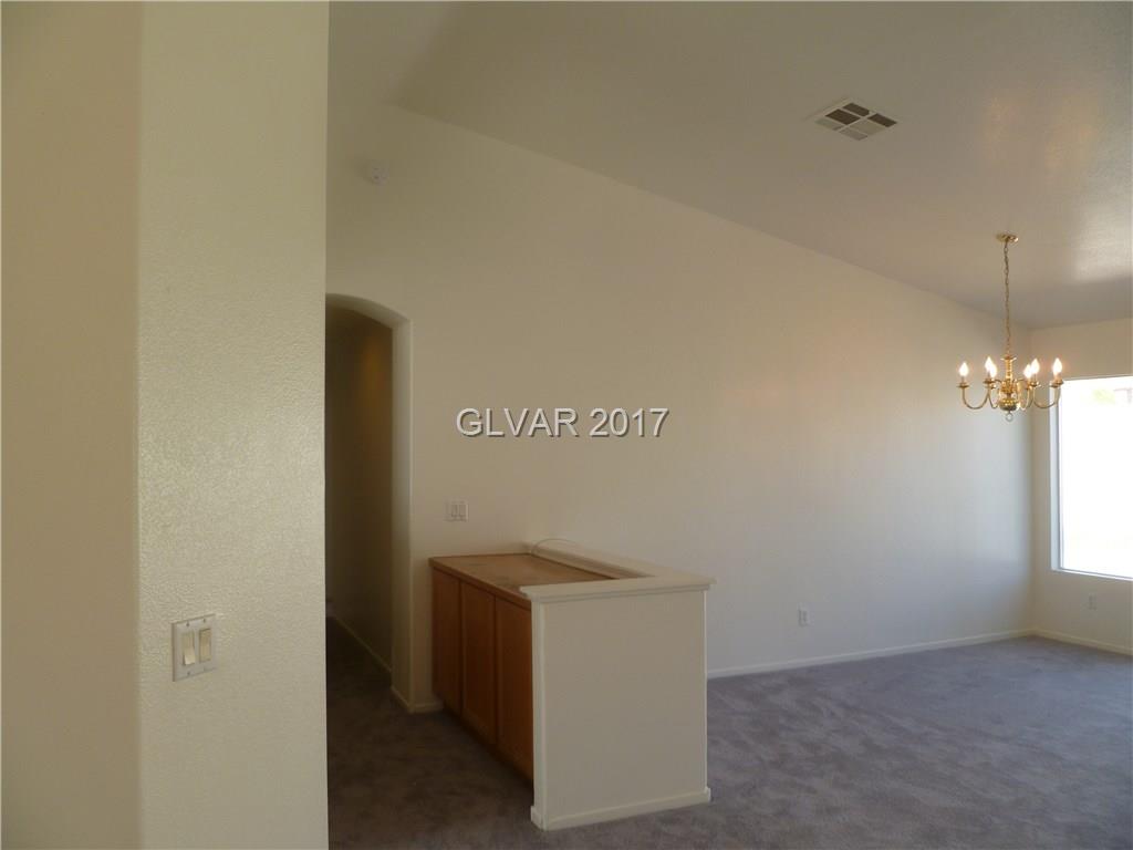 1830 GINGER BLOSSOM Avenue, North Las Vegas, NV 89031