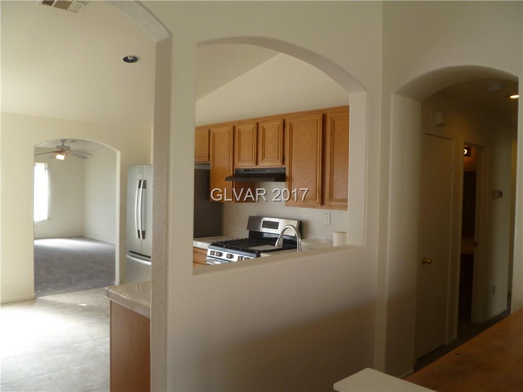 1830 GINGER BLOSSOM Avenue, North Las Vegas, NV 89031