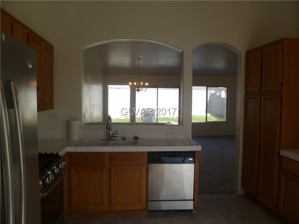 1830 GINGER BLOSSOM Avenue, North Las Vegas, NV 89031