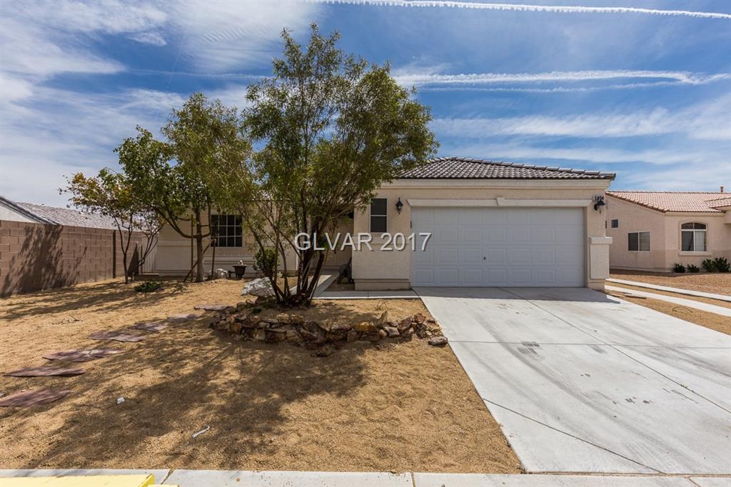5854 WATERCOLOR Street, North Las Vegas, NV 89031