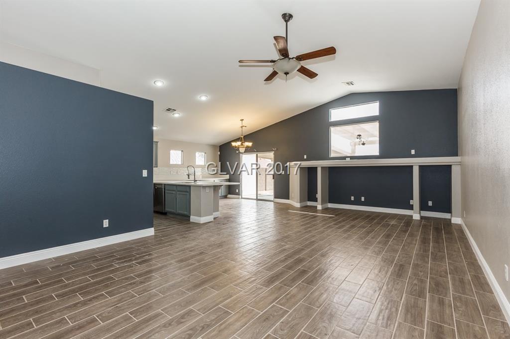 5854 WATERCOLOR Street, North Las Vegas, NV 89031