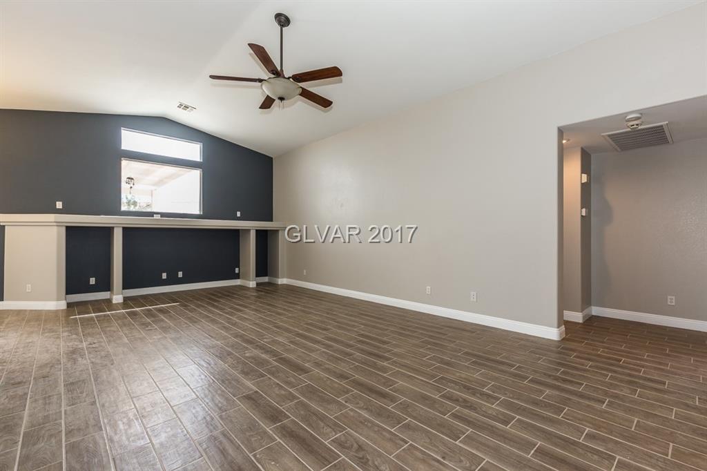 5854 WATERCOLOR Street, North Las Vegas, NV 89031
