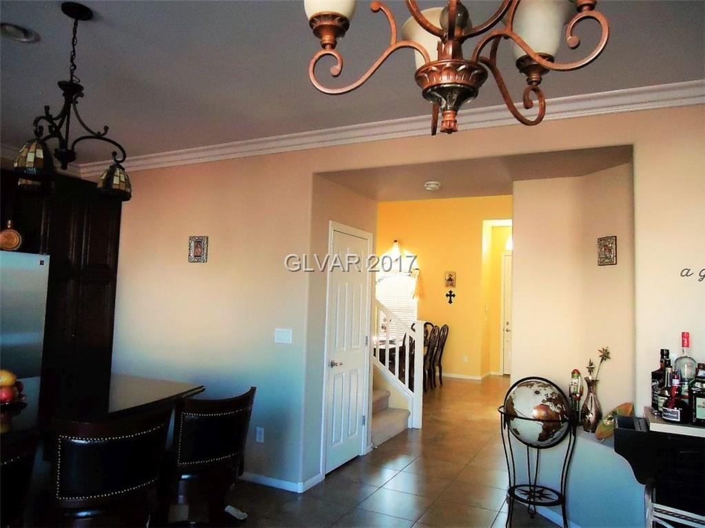 320 MORRO DUNES Avenue, North Las Vegas, NV 89031