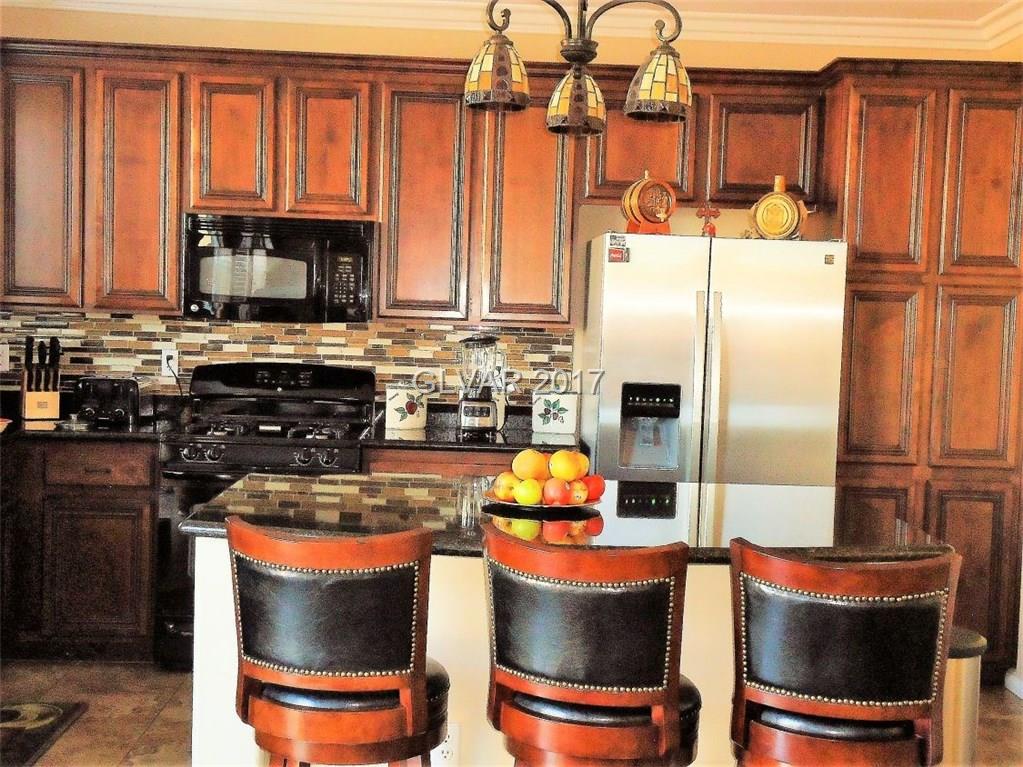 320 MORRO DUNES Avenue, North Las Vegas, NV 89031