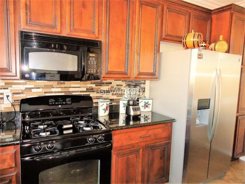 320 MORRO DUNES Avenue, North Las Vegas, NV 89031