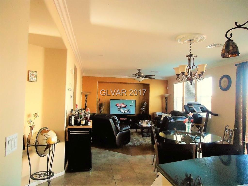 320 MORRO DUNES Avenue, North Las Vegas, NV 89031