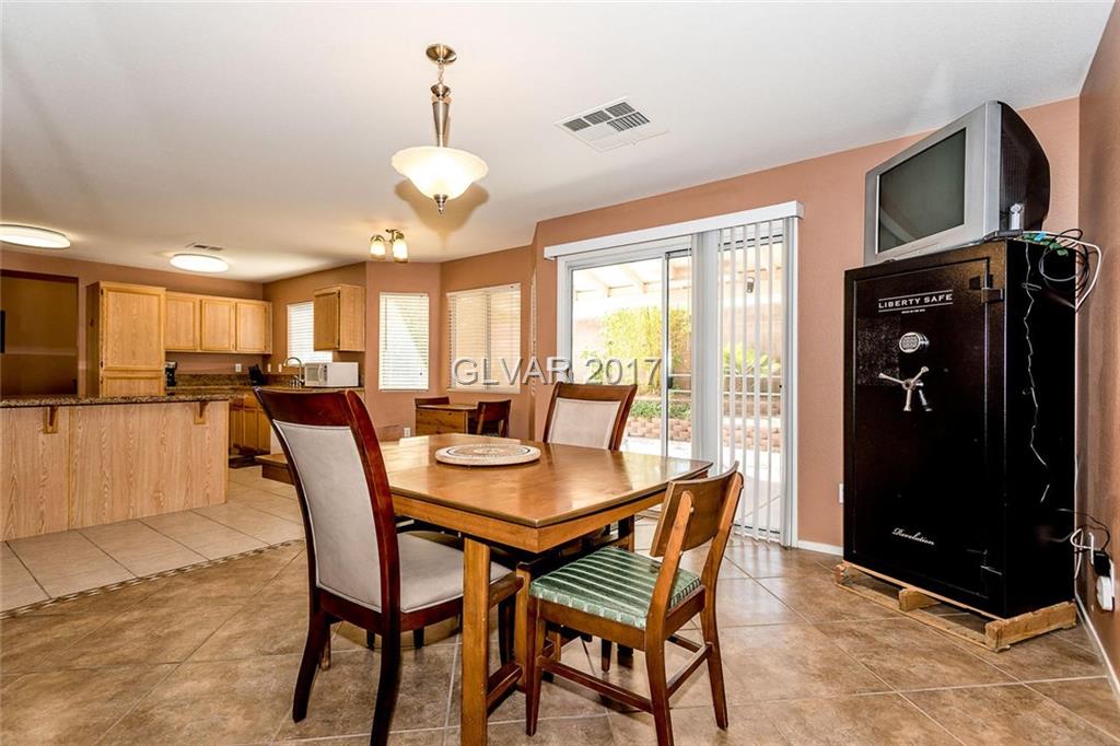 3609 VISTA SPRINGS Way, Las Vegas, NV 89031