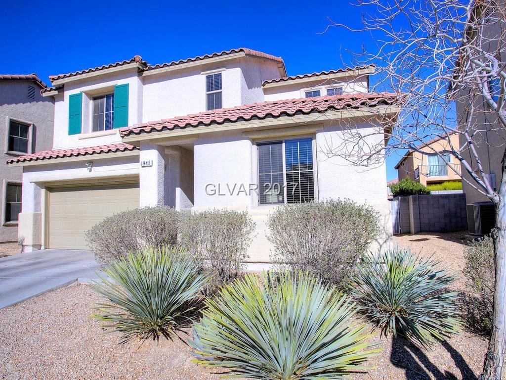 1946 SILVER CREST Court, Las Vegas, NV 89031