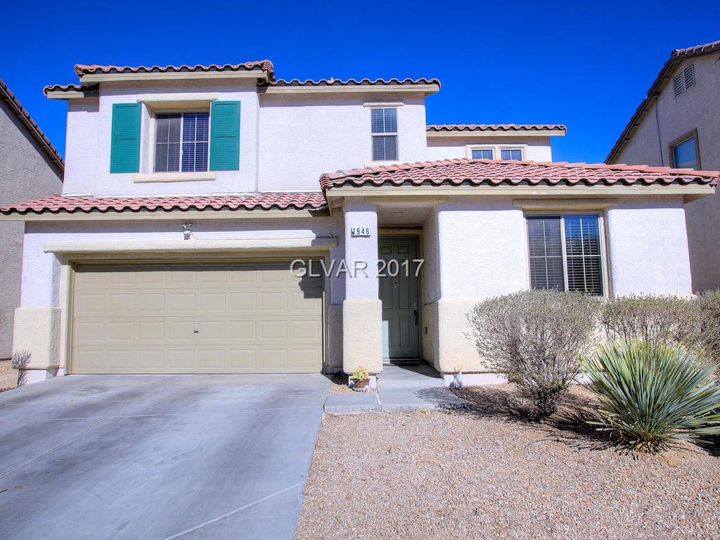 1946 SILVER CREST Court, Las Vegas, NV 89031