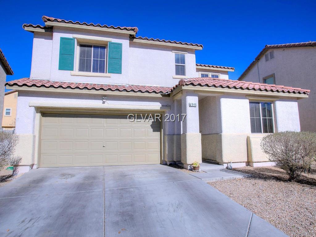 1946 SILVER CREST Court, Las Vegas, NV 89031