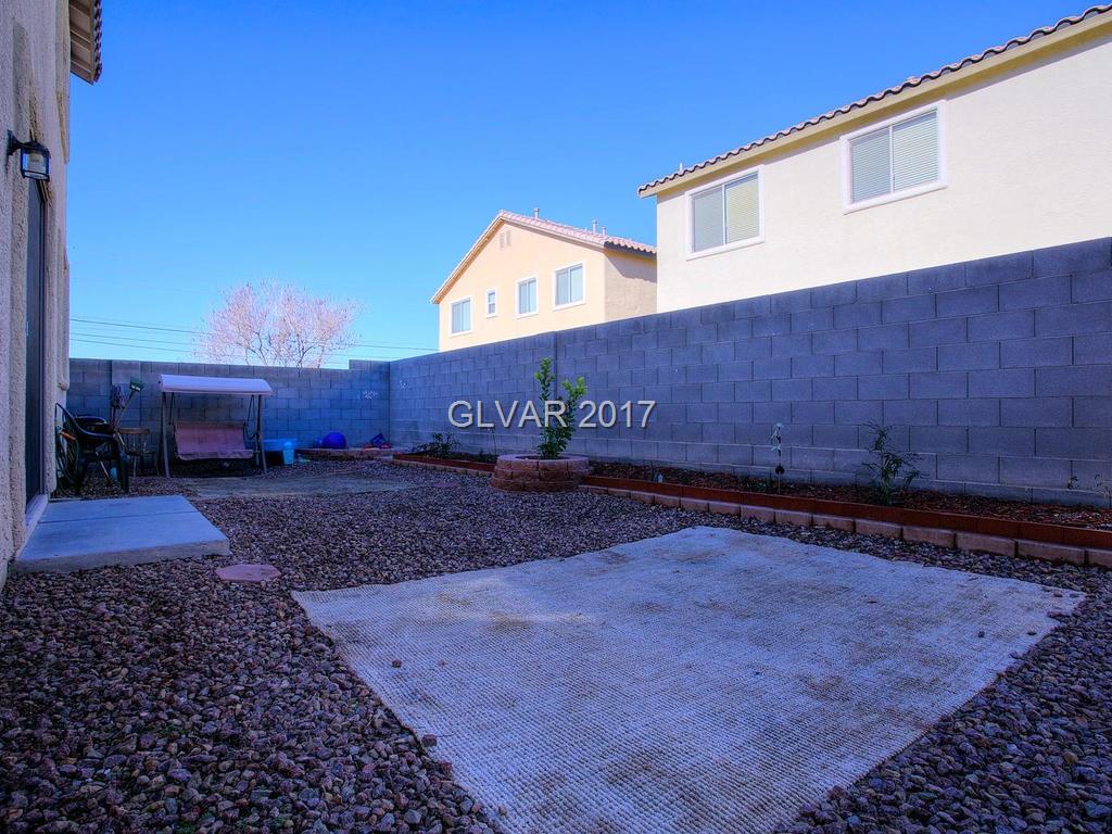 1946 SILVER CREST Court, Las Vegas, NV 89031