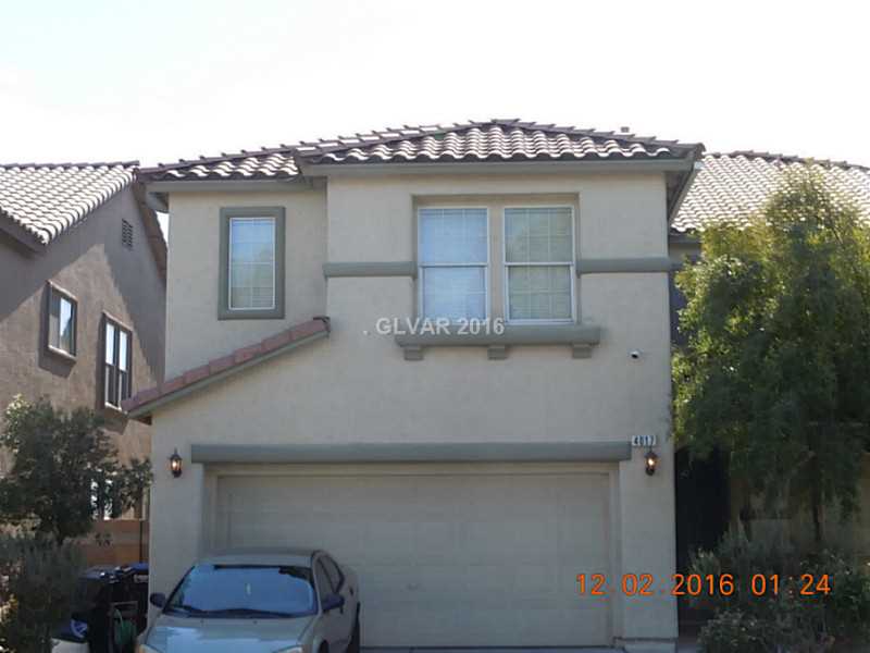4017 CHEROKEE ROSE Avenue, North Las Vegas, NV 89031