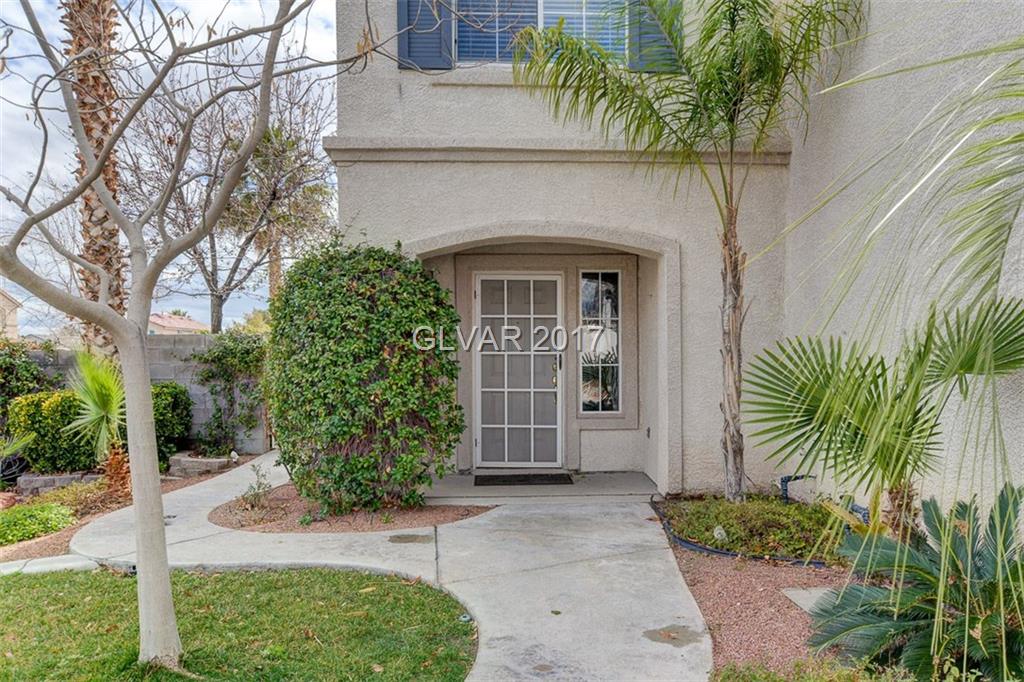1901 WILD PONY Avenue, North Las Vegas, NV 89031