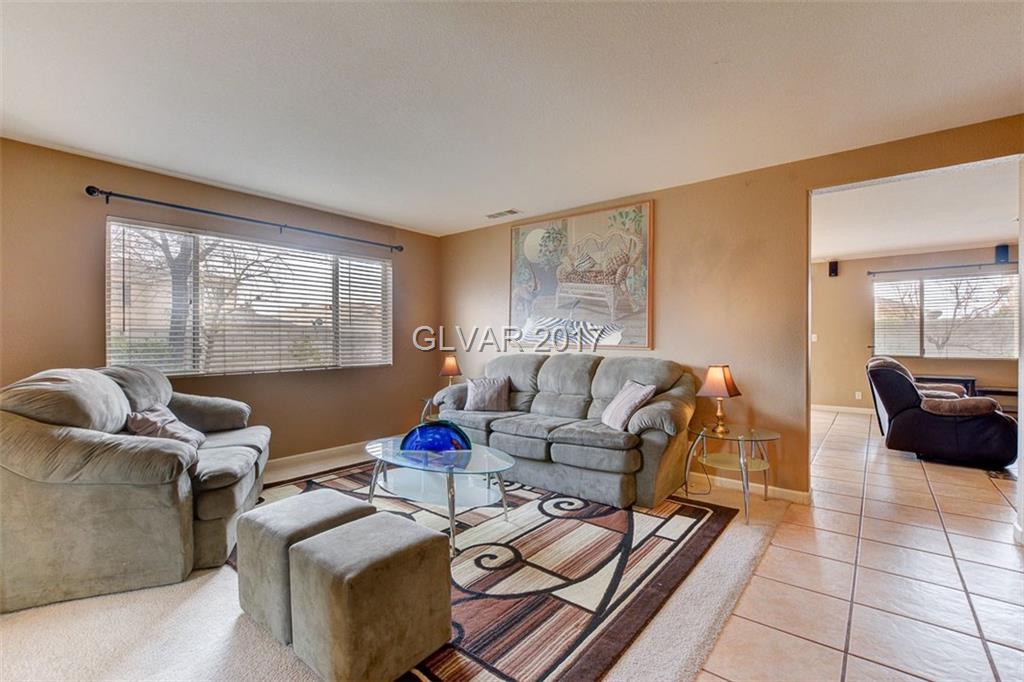 1901 WILD PONY Avenue, North Las Vegas, NV 89031