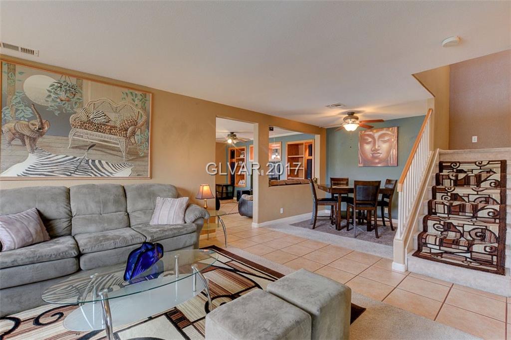 1901 WILD PONY Avenue, North Las Vegas, NV 89031