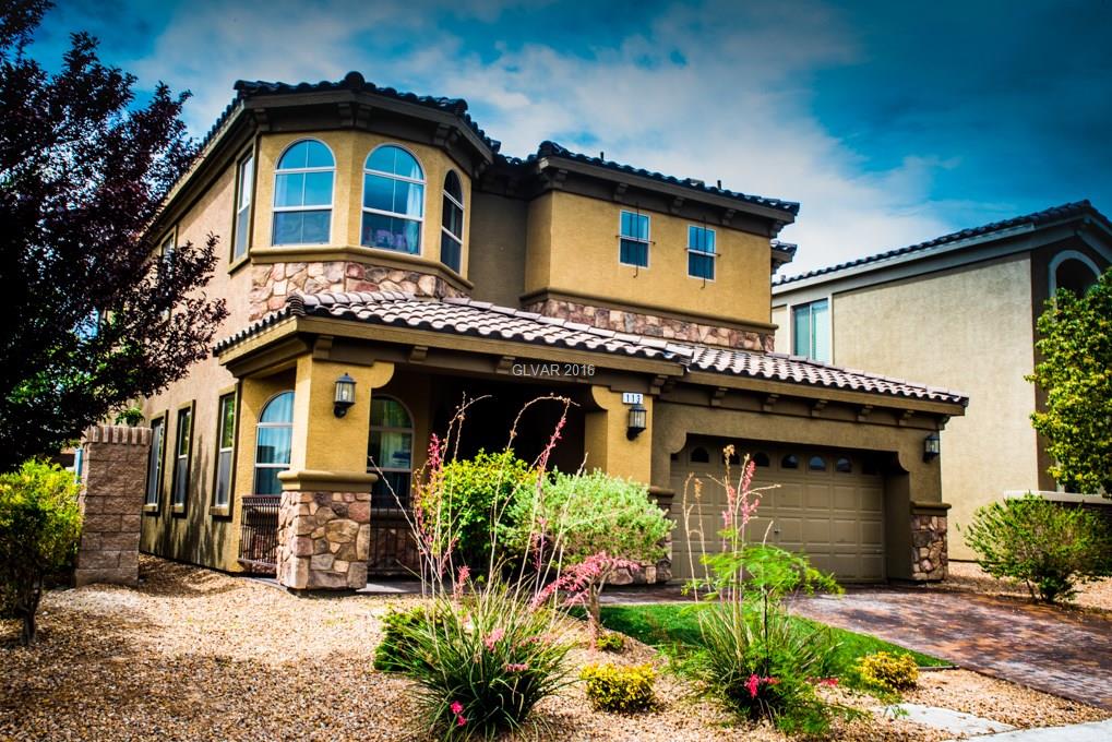 113 PEAK VILLA, North Las Vegas, NV 89031