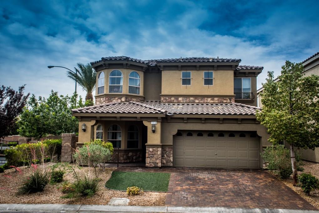 113 PEAK VILLA, North Las Vegas, NV 89031