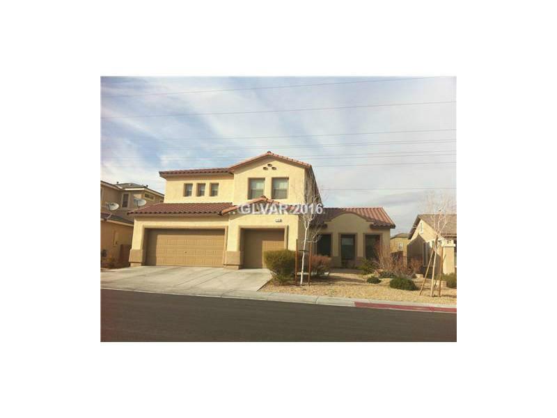 2104 ALAMO HEIGHTS Avenue, North Las Vegas, NV 89031