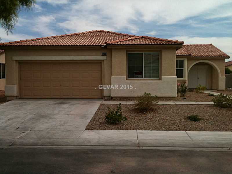 5306 AZURE VIEW Court, North Las Vegas, NV 89031