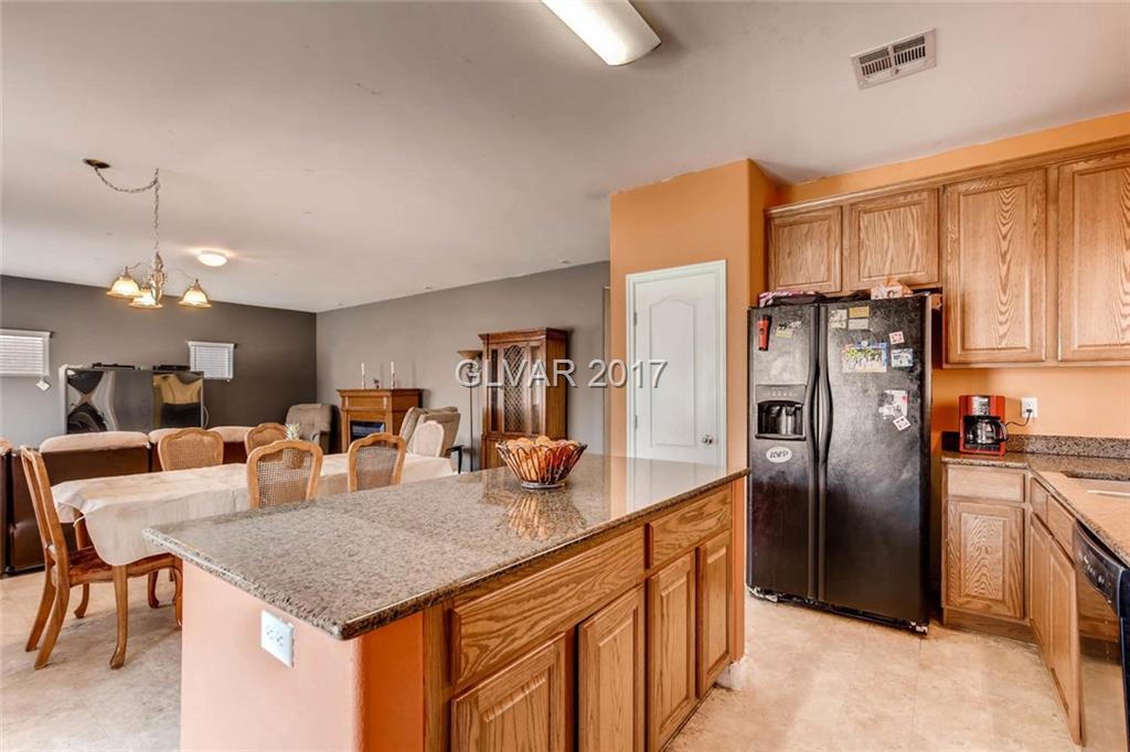 216 WHITNEY BREEZE Avenue, North Las Vegas, NV 89031