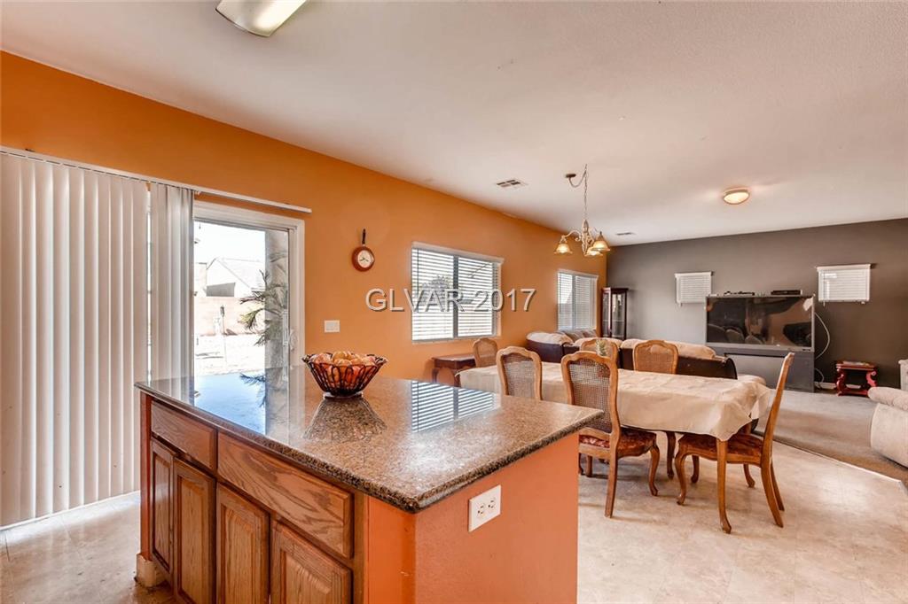 216 WHITNEY BREEZE Avenue, North Las Vegas, NV 89031