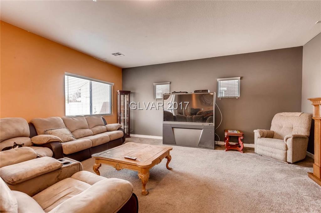 216 WHITNEY BREEZE Avenue, North Las Vegas, NV 89031
