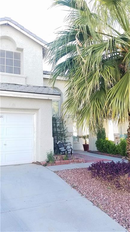 5517 CYPRESS CREEK Street, North Las Vegas, NV 89031