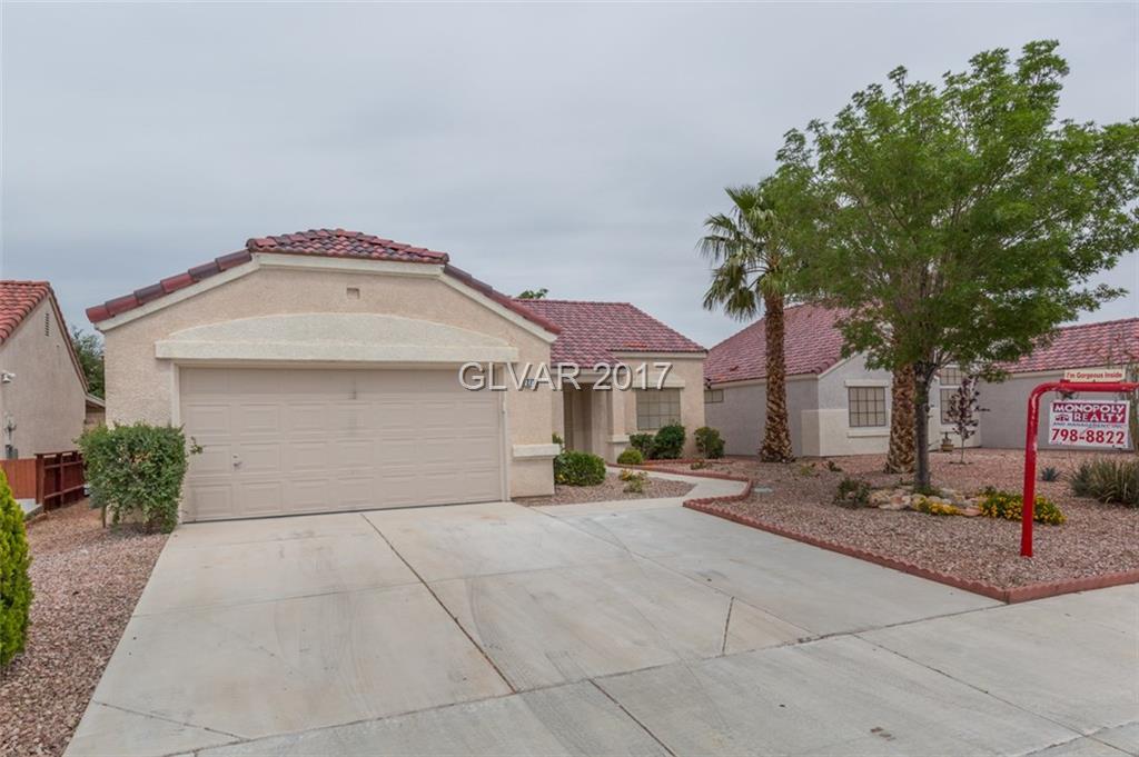 2730 CORAL CLIFFS Court, North Las Vegas, NV 89031
