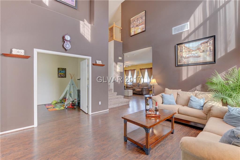 5462 HIDDEN RAINBOW Street, North Las Vegas, NV 89031