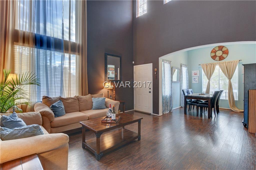 5462 HIDDEN RAINBOW Street, North Las Vegas, NV 89031