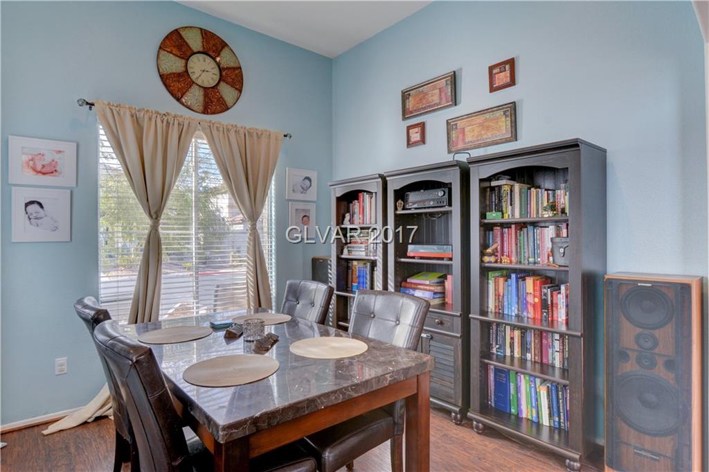 5462 HIDDEN RAINBOW Street, North Las Vegas, NV 89031