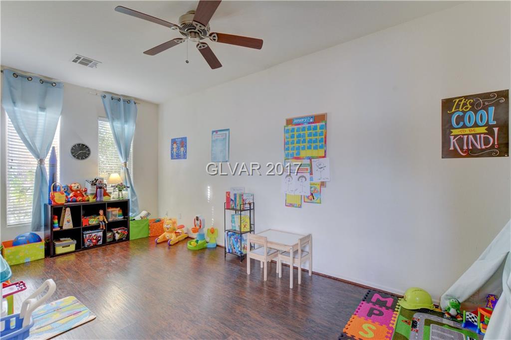 5462 HIDDEN RAINBOW Street, North Las Vegas, NV 89031