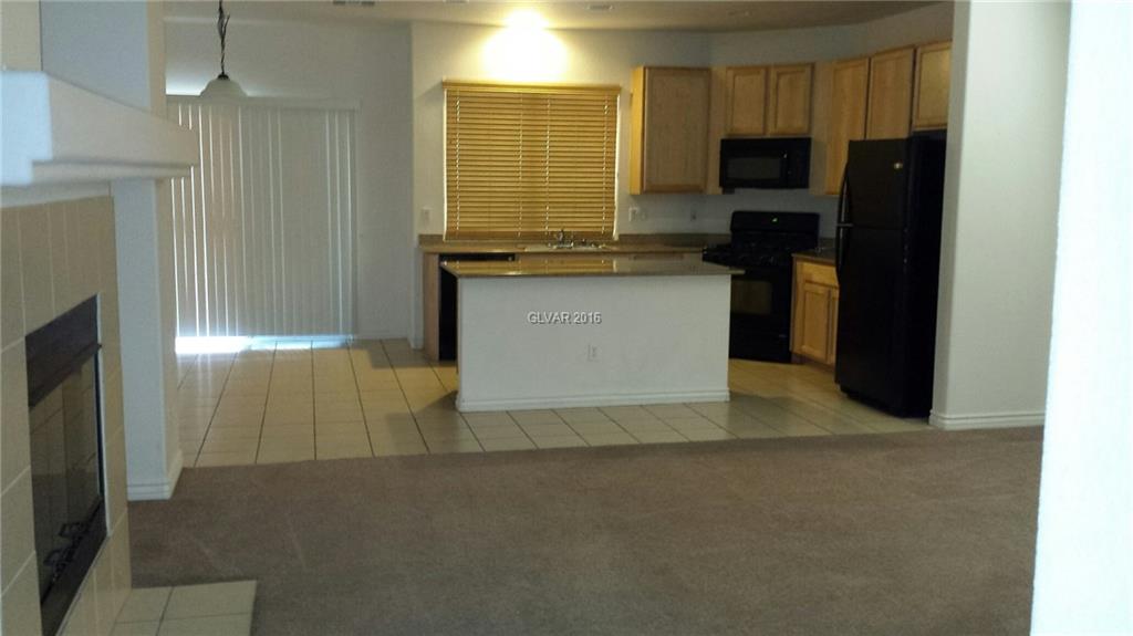 6120 North OZARK HIKE Street, North Las Vegas, NV 89031