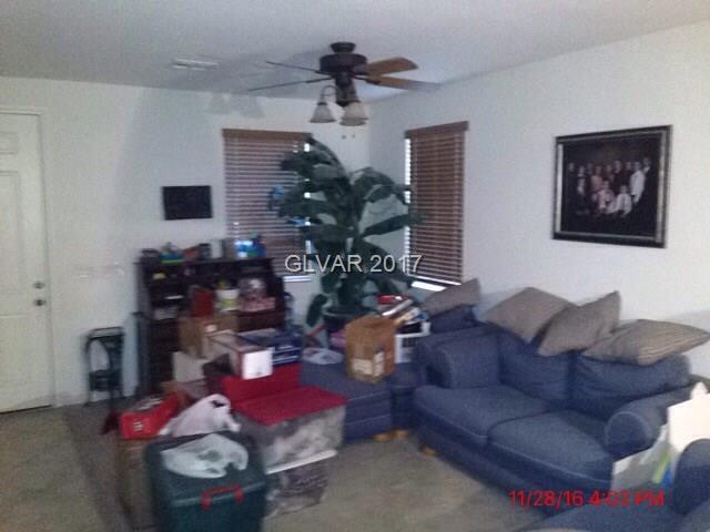 5621 NATIVE SUNFLOWER Street, North Las Vegas, NV 89031