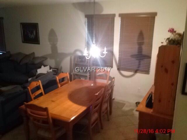 5621 NATIVE SUNFLOWER Street, North Las Vegas, NV 89031
